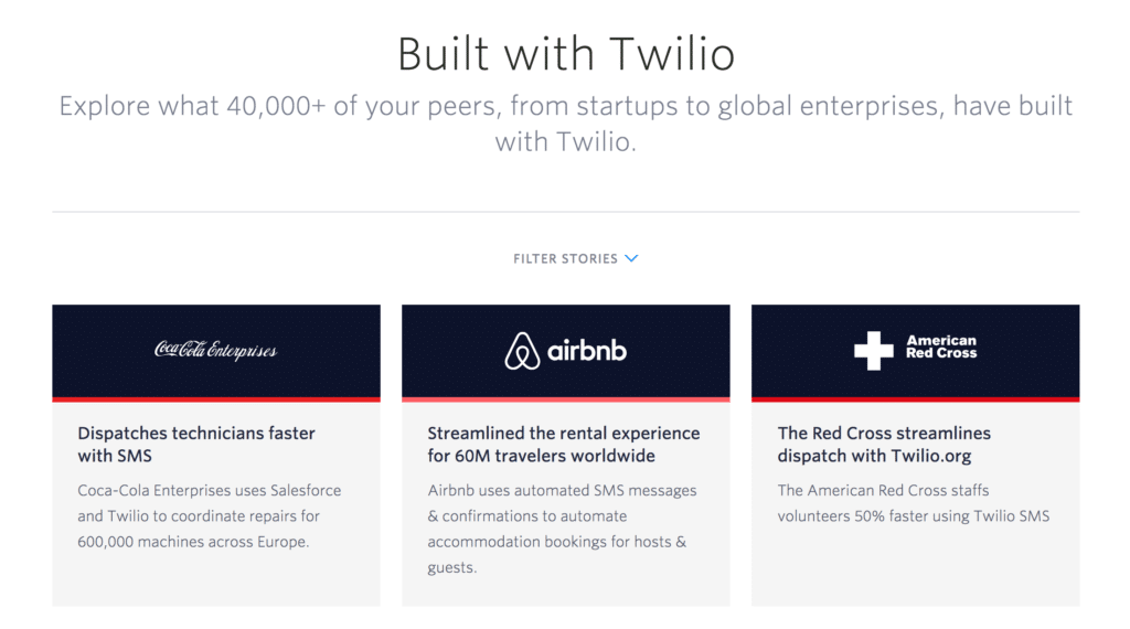 twilio toll free sms pricing