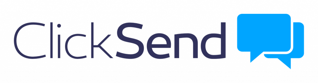 click send sms