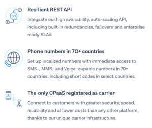 MessageBird vs Twilio Reliability