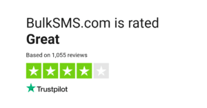 BulkSMS rating