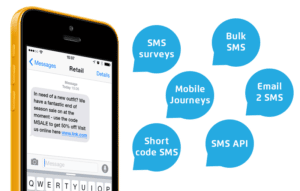 Top 10 Bulk SMS Service Providers in India