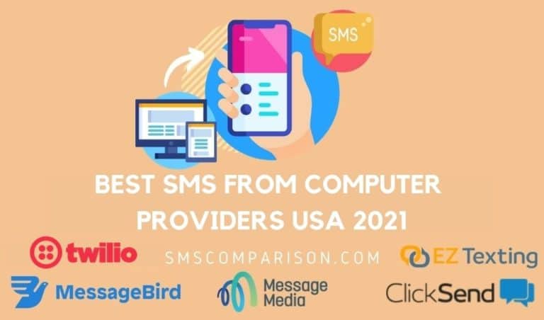 use google to send sms from pc