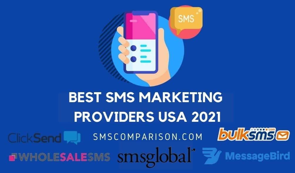 sms-marketing-providers-usa-2021