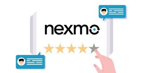 nexmo review