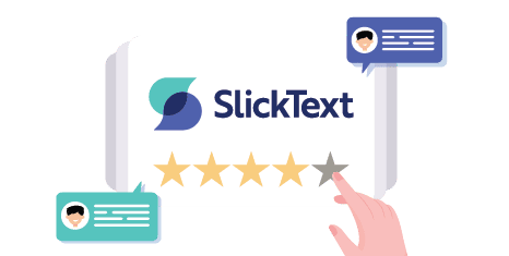 slicktext review icon