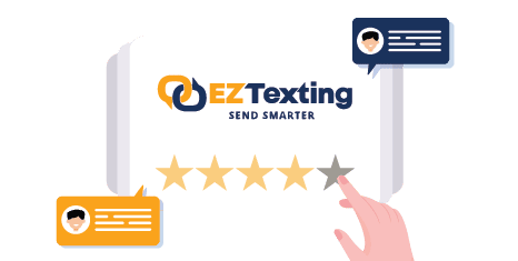 ez texting sms marketing