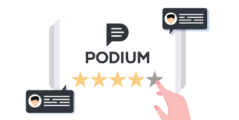 podium sms review