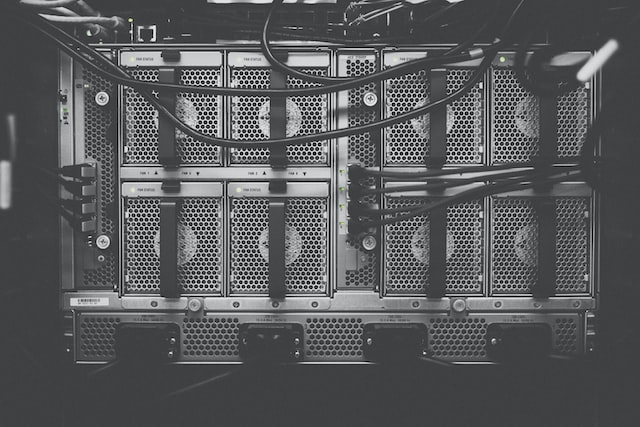 server