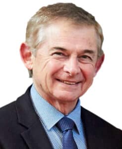 Alain Grossbard OAM